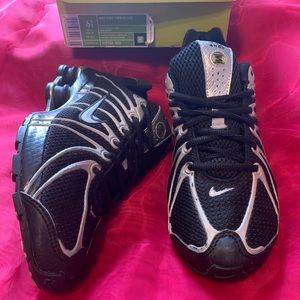 nike shox turbo oz